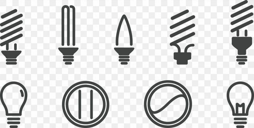 Euclidean Vector Button Download, PNG, 5445x2759px, Button, Black And White, Brand, Hardware Accessory, Incandescent Light Bulb Download Free