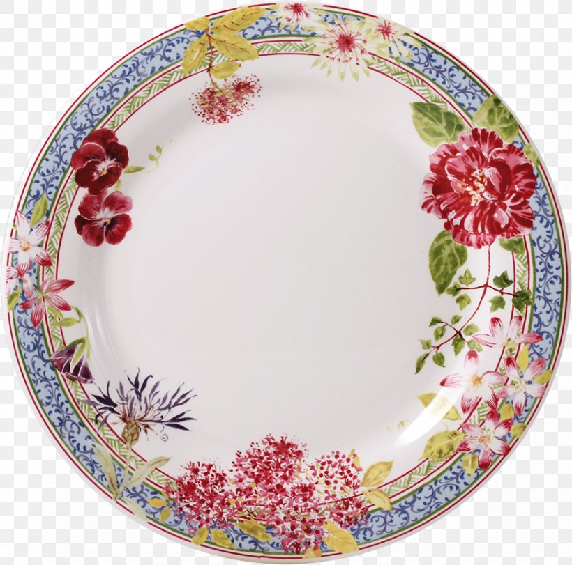 Faïencerie De Gien Plate Tableware Faience, PNG, 869x860px, Gien, Aardewerk, Bowl, Ceramic, Dinnerware Set Download Free