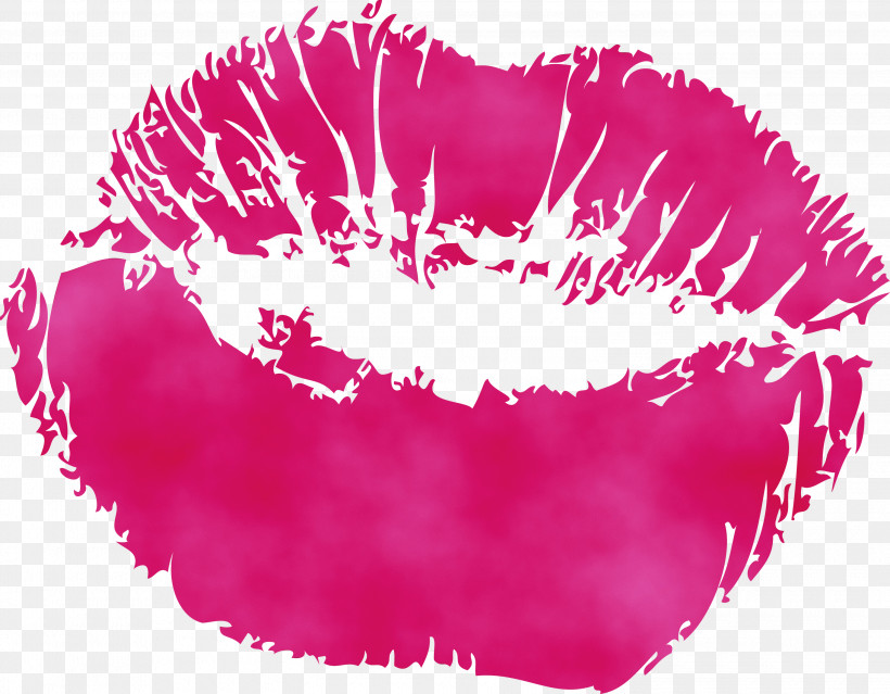 Lip Red Pink Magenta Mouth, PNG, 3000x2339px, Red Rip, Heart, Kiss, Lip, Logo Download Free