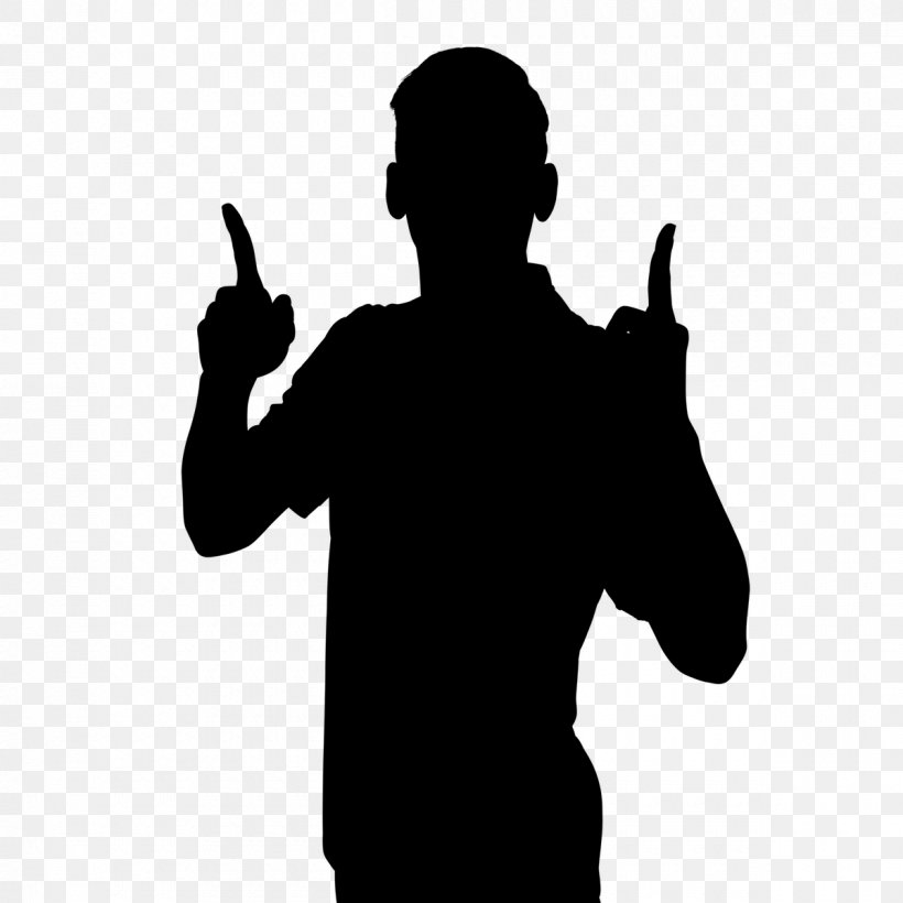 Microphone Human Behavior Shoulder Silhouette, PNG, 1200x1200px, Microphone, Arm, Audio Equipment, Backlighting, Behavior Download Free