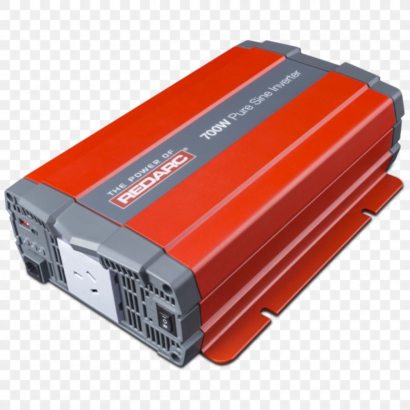 Power Inverters Sine Wave AC Adapter Power Converters, PNG, 1000x1000px, Power Inverters, Ac Adapter, Alternating Current, Computer Component, Electrical Engineering Download Free