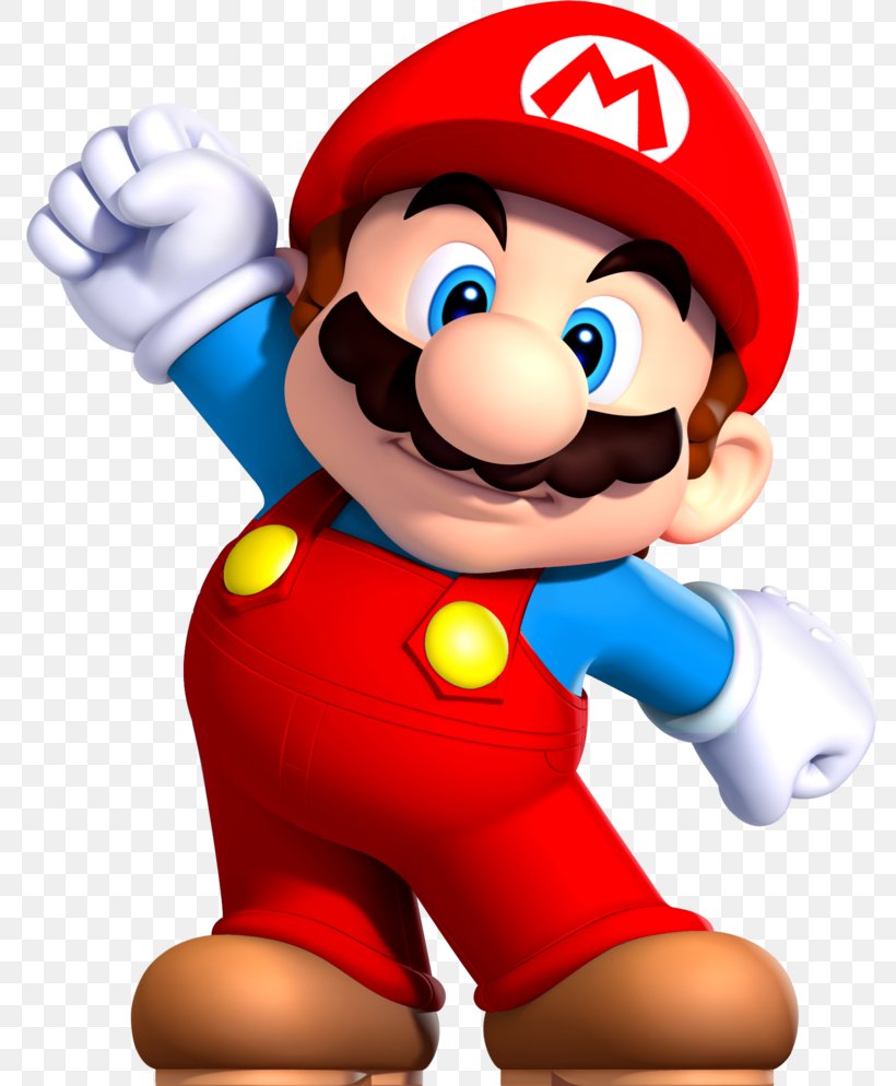 Super Mario Bros. New Super Mario Bros Super Mario Sunshine, PNG, 804x994px, Mario Bros, Action Figure, Boy, Cartoon, Fictional Character Download Free