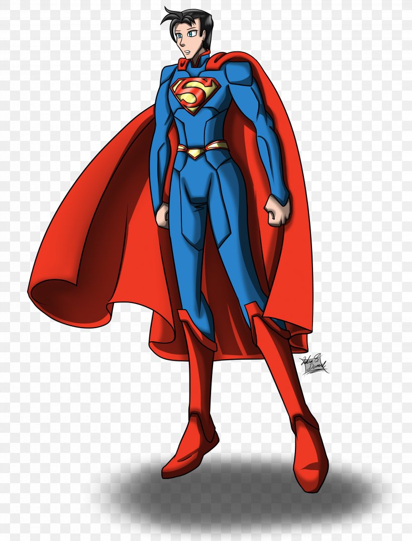 Superman Art Character DoodleBob Superhero, PNG, 2677x3512px, Superman, Action Figure, Art, Carbine, Cartoon Download Free