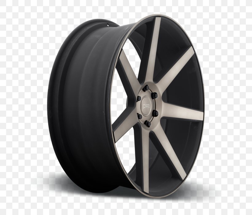 Alloy Wheel Car Rim Tire Spoke, PNG, 700x700px, Alloy Wheel, Audiocityusa, Auto Part, Automotive Tire, Automotive Wheel System Download Free