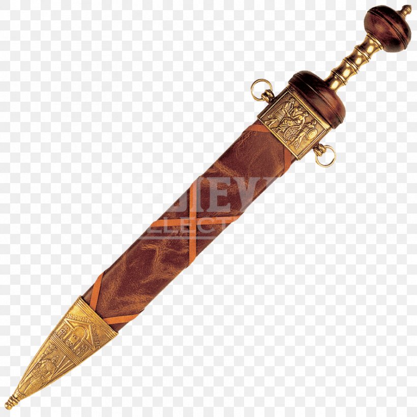 Ancient Rome Gladius Roman Empire Sword Gladiator, PNG, 887x887px, Ancient Rome, Ancient History, Bowie Knife, Classification Of Swords, Cold Weapon Download Free