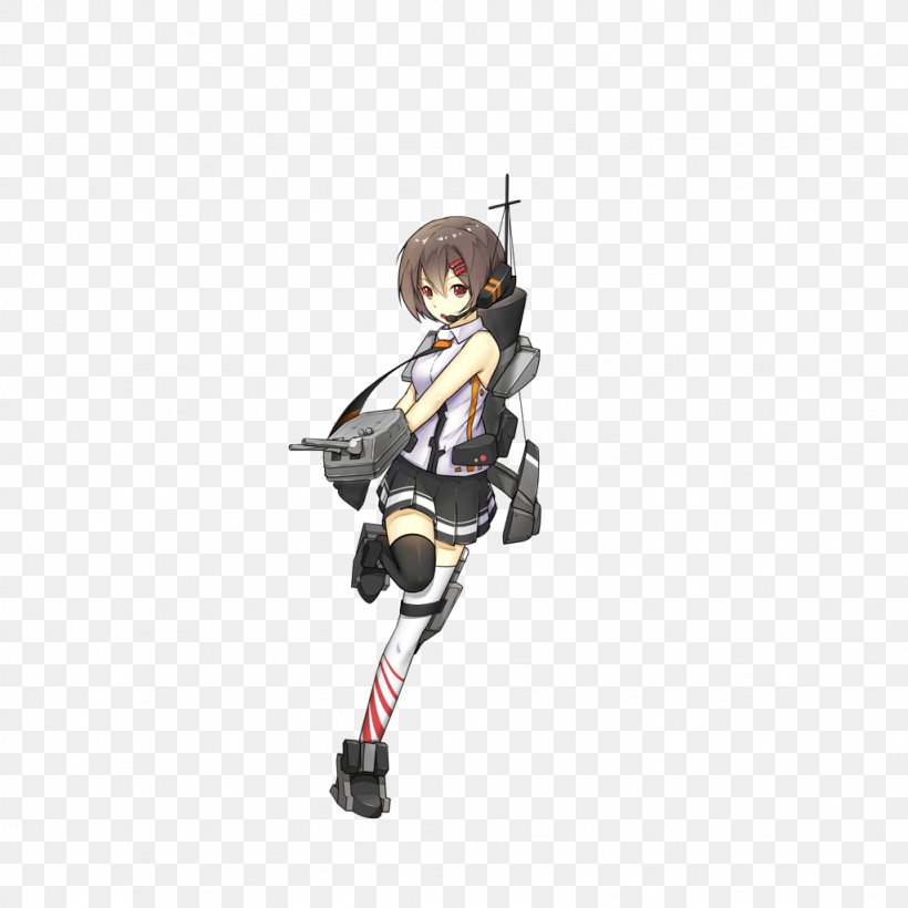 Battleship Girls Japanese Destroyer Ayanami Fubuki-class Destroyer, PNG, 1024x1024px, Watercolor, Cartoon, Flower, Frame, Heart Download Free