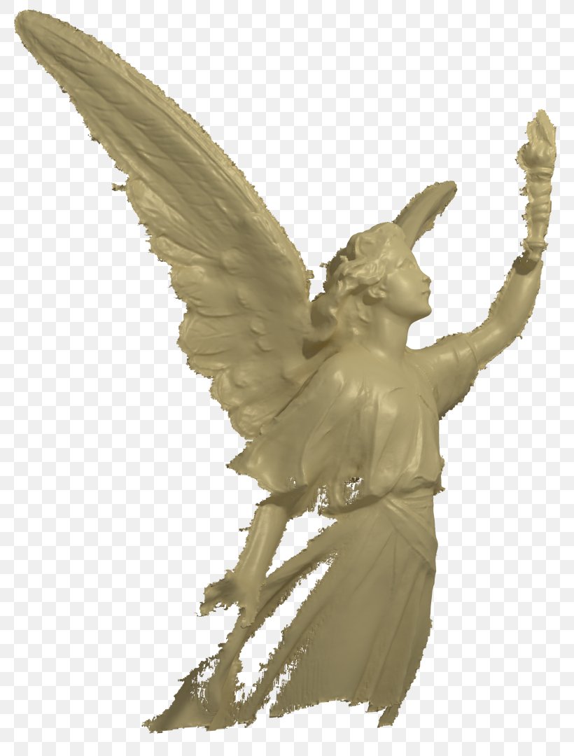 Classical Sculpture Signed Distance Function Statue Figurine, PNG, 780x1080px, Sculpture, Angel, Character, Classical Sculpture, Data Download Free