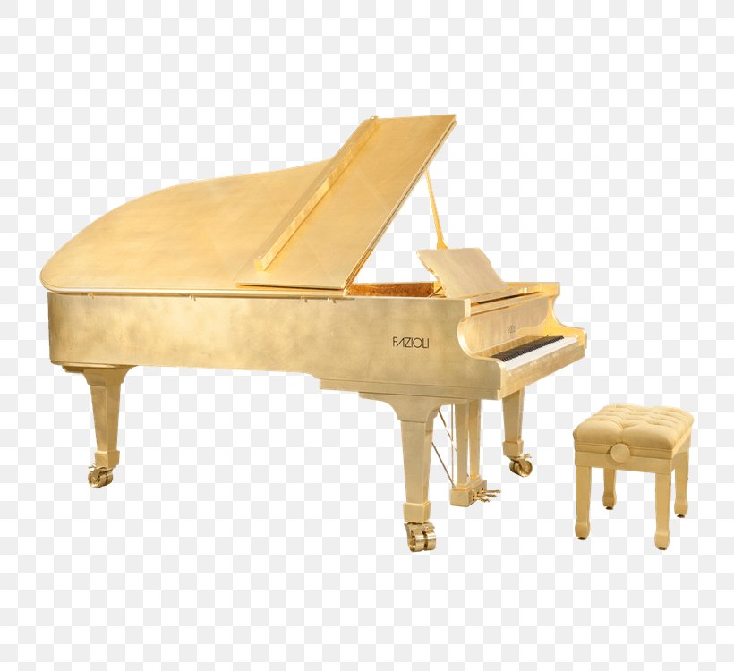 Fazioli Grand Piano Kawai Musical Instruments, PNG, 750x750px, Watercolor, Cartoon, Flower, Frame, Heart Download Free