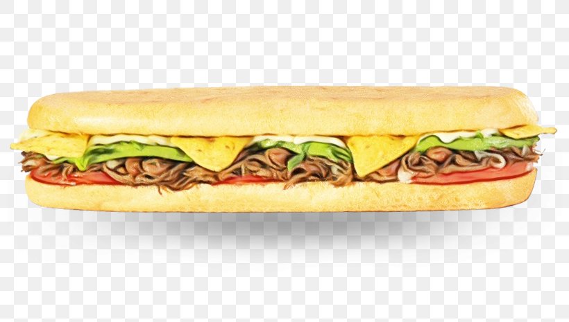 Junk Food Cartoon, PNG, 800x465px, Cuban Cuisine, American Cheese, American Food, Baguette, Baked Goods Download Free