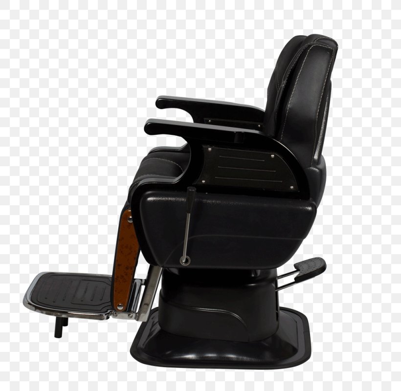 Massage Chair Fauteuil Barber Furniture, PNG, 800x800px, Chair, Armrest, Barber, Bookcase, Car Seat Cover Download Free