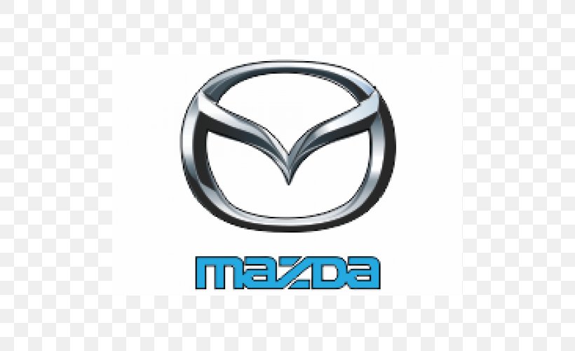 Mazda Motor Corporation Car Dealership Paris Motor Show Engine, PNG, 500x500px, Mazda Motor Corporation, Automotive Design, Brand, Car, Car Dealership Download Free