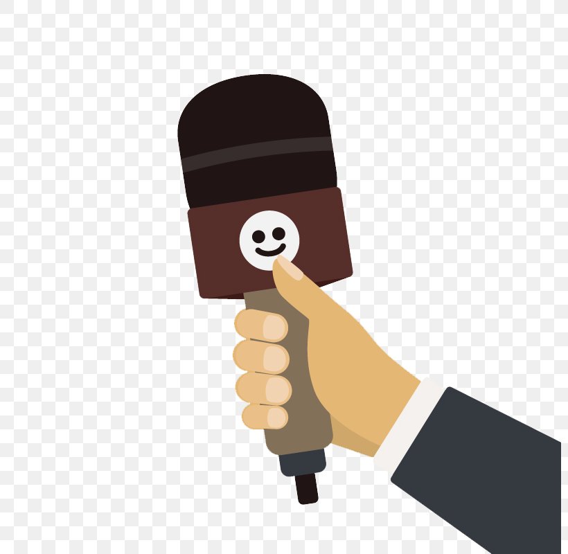 Microphone Drawing Cartoon Illustration, PNG, 800x800px, Microphone, Animation, Cartoon, Drawing, Finger Download Free