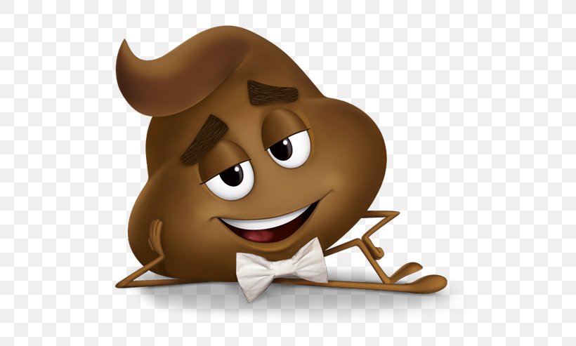 Poop YouTube Pile Of Poo Emoji Smiler, PNG, 525x493px, Poop, Anna Faris, Cartoon, Character, Emoji Download Free