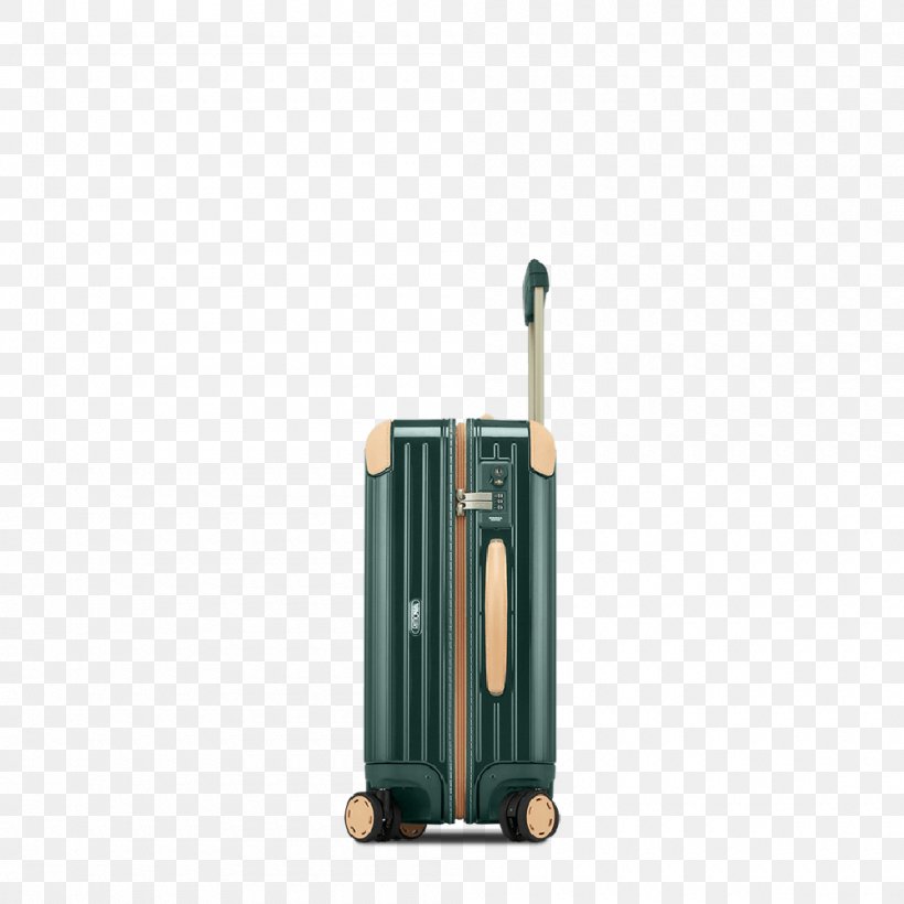 Rimowa Classic Flight Cabin Multiwheel Suitcase Bossa Nova Baggage