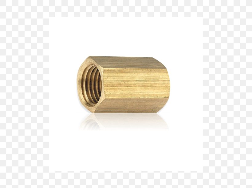 01504 National Pipe Thread, PNG, 610x610px, National Pipe Thread, Adapter, Brass, Hardware, Hardware Accessory Download Free