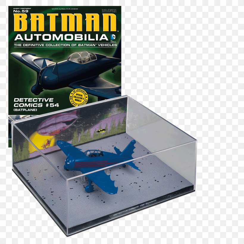 Batman Batmobile Scarecrow Detective Comics, PNG, 1024x1024px, Batman, Airplane, Batman Action Figures, Batman Forever, Batmobile Download Free