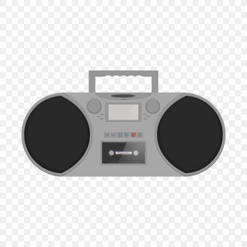Boombox Sound Box Stereophonic Sound, PNG, 894x894px, Boombox, Electronic Instrument, Electronics, Hardware, Media Player Download Free