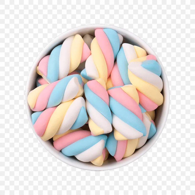 Candy Marshmallow Blue Yellow Corn Starch, PNG, 1000x1000px, Candy, Blue, Brilliant Blue Fcf, Color, Confectionery Download Free