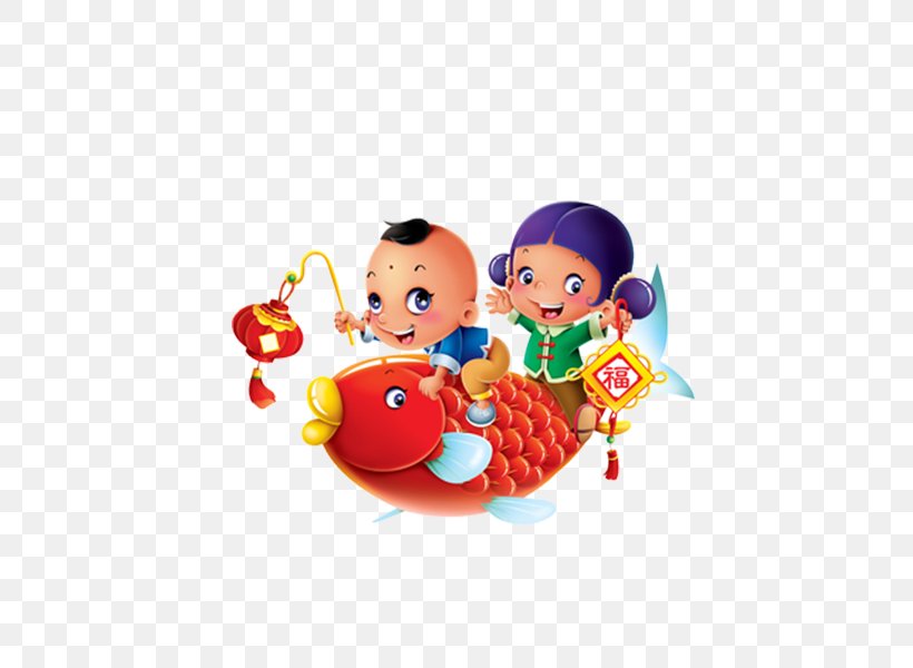 Chinese New Year Image Graphic Design Oudejaarsdag Van De Maankalender, PNG, 600x600px, Chinese New Year, Baby Toys, Festival, Firecracker, Lunar New Year Download Free