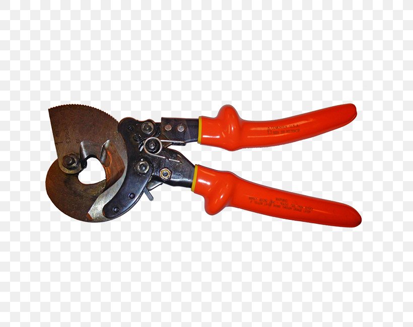 Diagonal Pliers Lineman's Pliers Wire Stripper Cutting Tool, PNG, 650x650px, Diagonal Pliers, Adjustable Spanner, Blade, Crimp, Cutting Tool Download Free