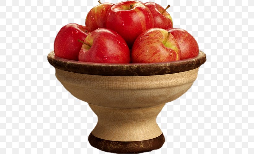 Food Bowl Apple Fruit Nutrition, PNG, 515x500px, Food, Apple, Banana, Bowl, Canvas Print Download Free