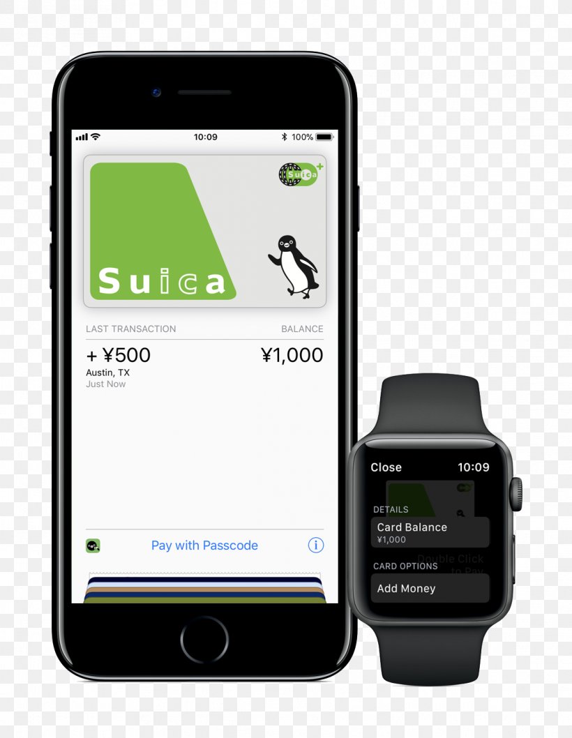 IPhone X IPhone 7 Mobile Suica Apple Pay, PNG, 1142x1474px, Iphone X, Apple, Apple Pay, Apple Watch Series 2, Cellular Network Download Free