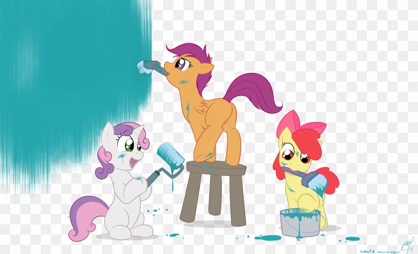 My Little Pony Applejack Fluttershy Horse, PNG, 4000x2430px, Pony, Applejack, Art, Cartoon, Character Download Free