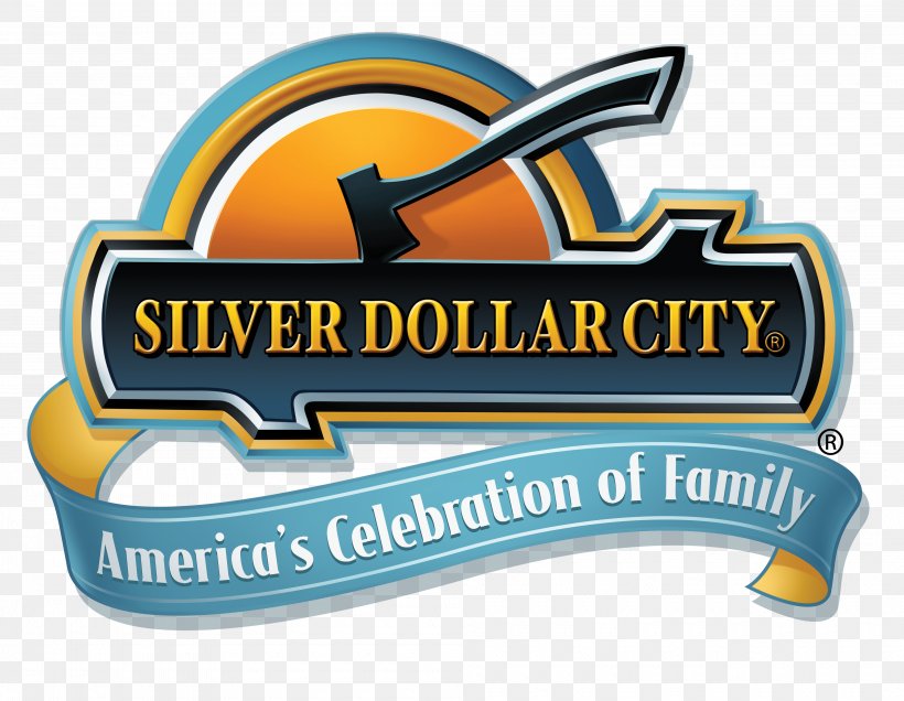 Silver Dollar City Indian Point Six Flags White Water Dollywood Amusement Today, PNG, 4000x3106px, Silver Dollar City, Amusement Park, Amusement Today, Brand, Branson Download Free