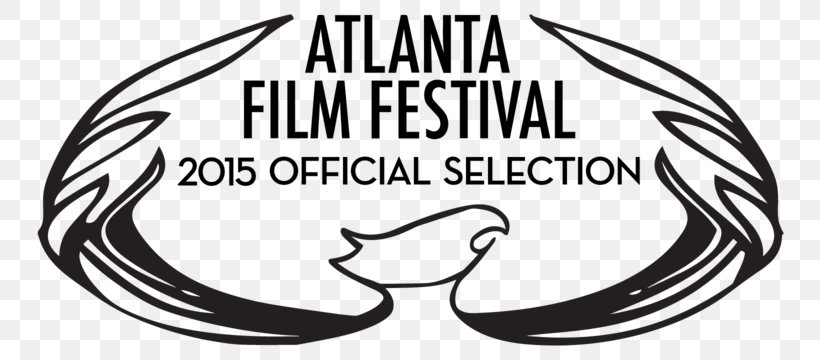 2018 Atlanta Film Festival 2014 Atlanta Film Festival 2016 Atlanta Film Festival RiverRun International Film Festival 2015 Atlanta Film Festival, PNG, 750x360px, Short Film, Area, Artwork, Atlanta Film Festival, Black And White Download Free
