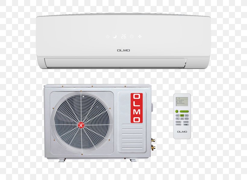 Air Conditioner R-410A Сплит-система Inverterska Klima Refrigerant, PNG, 600x600px, Air Conditioner, Air Conditioning, Apartment, Compressor, Electronics Download Free