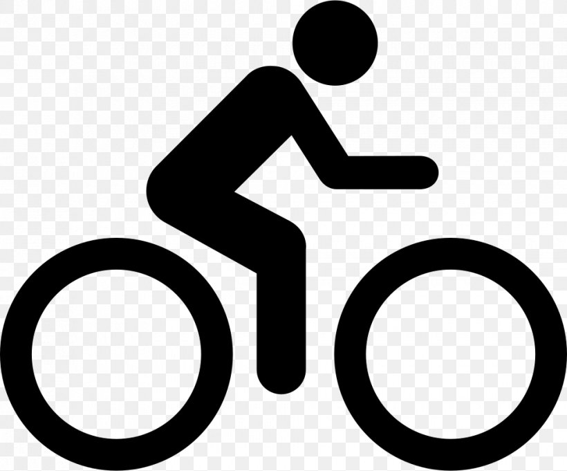 Bicycle Motorcycle Cycling Clip Art, PNG, 980x814px, Bicycle, Area, Artwork, Black And White, Blog Download Free