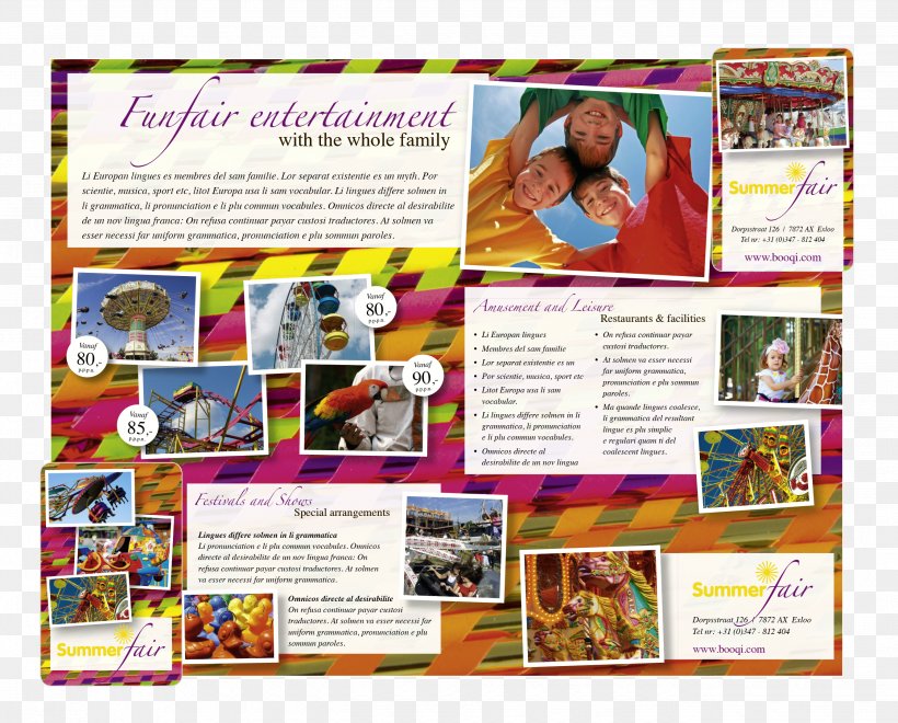 Brochure, PNG, 2678x2158px, Brochure, Advertising, Text Download Free