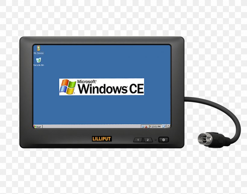 Display Device Laptop Windows Embedded Compact Computer Monitors Embedded System, PNG, 1000x785px, Display Device, Computer Monitors, Computer Software, Electronic Device, Electronics Download Free
