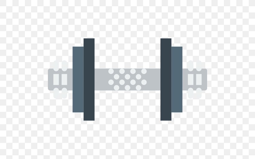 Dumbbell Weight Training Icon, PNG, 512x512px, Dumbbell, Barbell, Fitness Centre, Olympic Weightlifting, Pattern Download Free