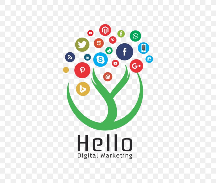 Hello Digital Marketing -SEO | WEBSITE DEVELOPMENT COMPANY/AGENCY VADODARA Gada Circle Graphic Design Clip Art, PNG, 1024x870px, Gada Circle, Area, Brand, Diagram, Digital Marketing Download Free