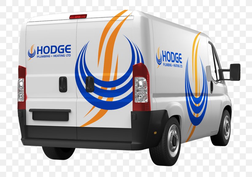 Hodge Plumbing & Heating LTD Central Heating Car Compact Van Automotive Design, PNG, 800x577px, Central Heating, Automotive Design, Automotive Exterior, Automotive Wheel System, Brand Download Free