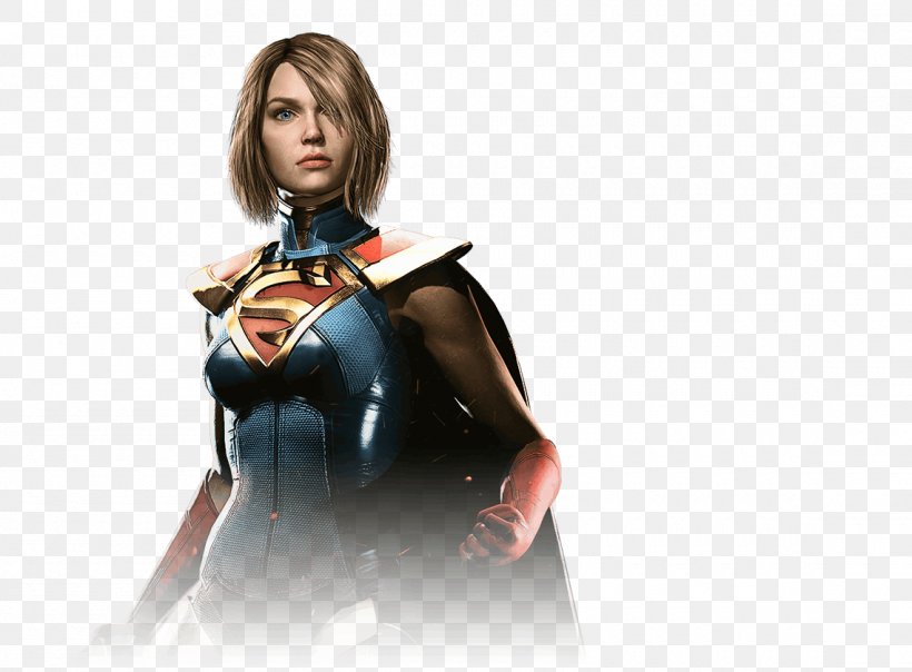 Injustice 2 Injustice: Gods Among Us Supergirl Superman Black Adam, PNG, 1140x840px, Injustice 2, Black Adam, Brown Hair, Character, Fictional Character Download Free