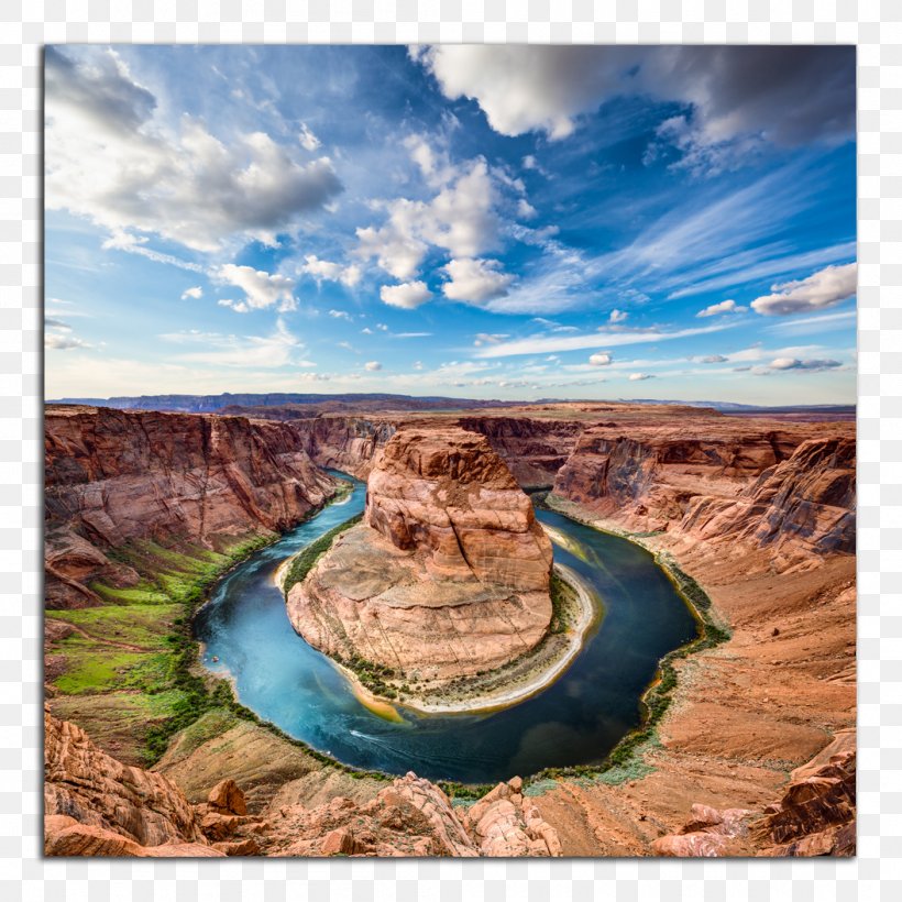 Moab Grand Canyon Colorado Plateau Horseshoe Bend, PNG, 1055x1055px, Moab, Antelope Canyon, Badlands, Canyon, Colorado Download Free
