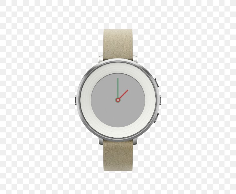 Pebble Time Round Amazon.com Smartwatch, PNG, 500x674px, Pebble, Amazoncom, Gold, Metal, Mobile Phones Download Free