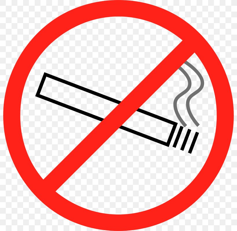 Smoking Ban Royalty-free Clip Art, PNG, 800x800px, Smoking, Area, Brand, Free Content, No Symbol Download Free