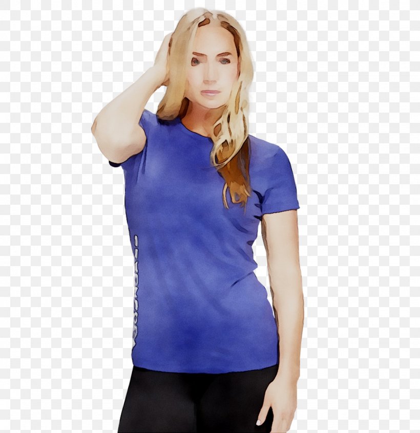 T-shirt Shoulder Sleeve Blouse, PNG, 1125x1161px, Tshirt, Arm, Blouse, Blue, Clothing Download Free