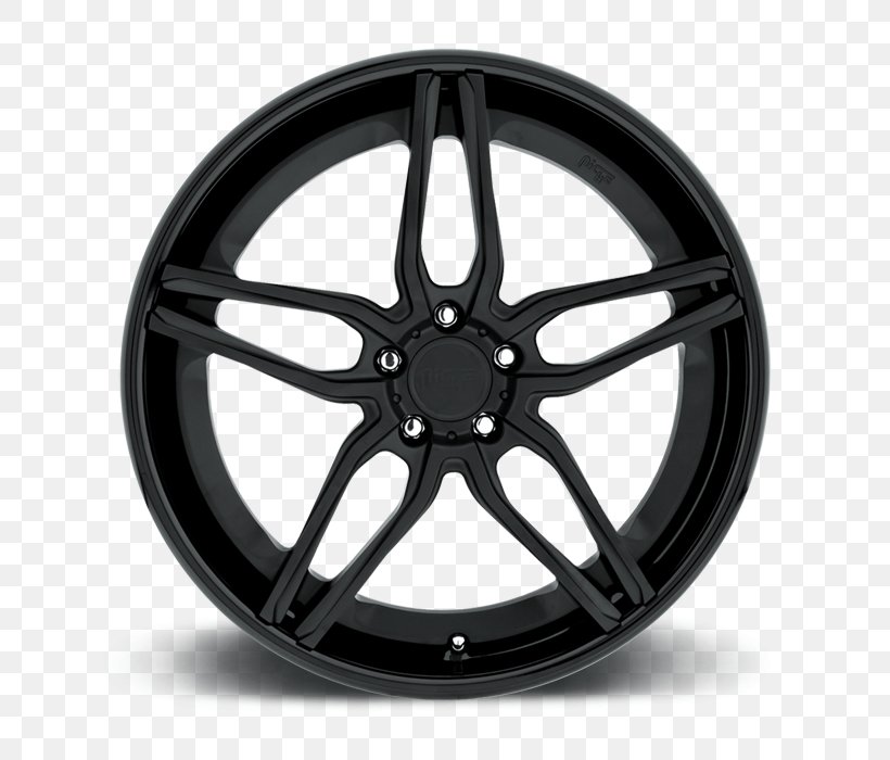 Wheel Solon Car Niche Rim, PNG, 700x700px, Wheel, Alloy Wheel, Auto Part, Automotive Tire, Automotive Wheel System Download Free