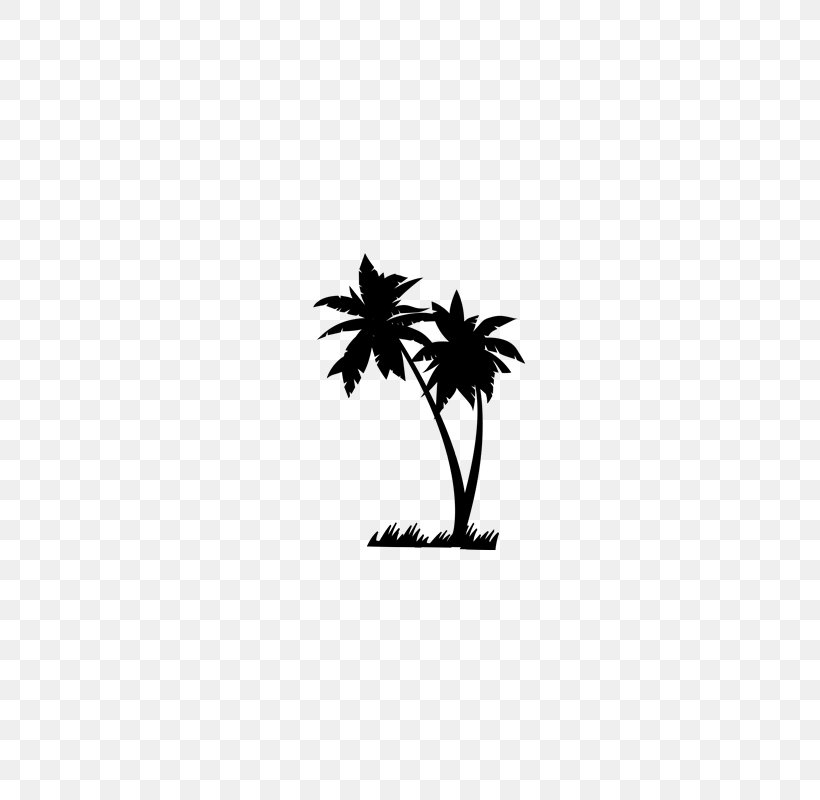 Arecaceae Camel Silhouette Desert, PNG, 800x800px, Arecaceae, Arecales, Black, Black And White, Branch Download Free