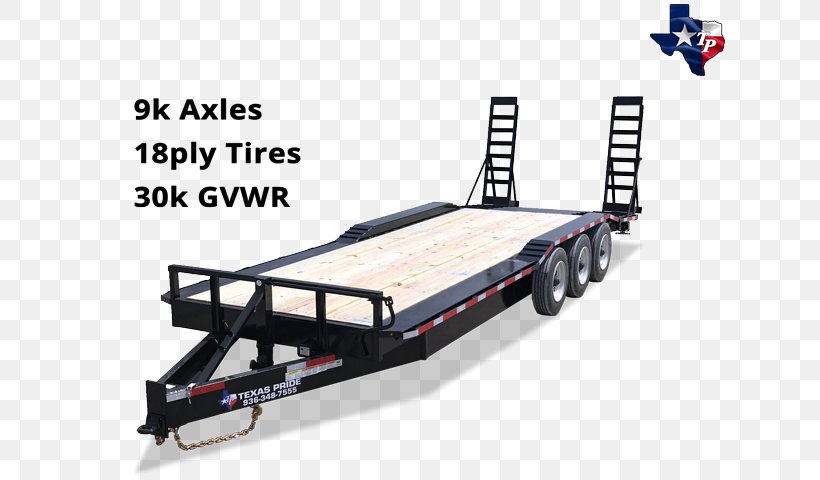 Car Carrier Trailer Lowboy Car Carrier Trailer Heavy Machinery, PNG, 640x480px, Car, Architectural Engineering, Automotive Exterior, Axle, Bumper Download Free