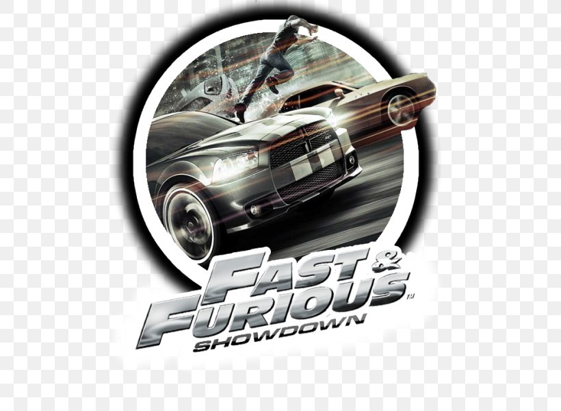Fast & Furious: Showdown The Crew Xbox 360 PlayStation 3 Wii U, PNG, 534x600px, Fast Furious Showdown, Activision, Automotive Design, Automotive Exterior, Automotive Lighting Download Free