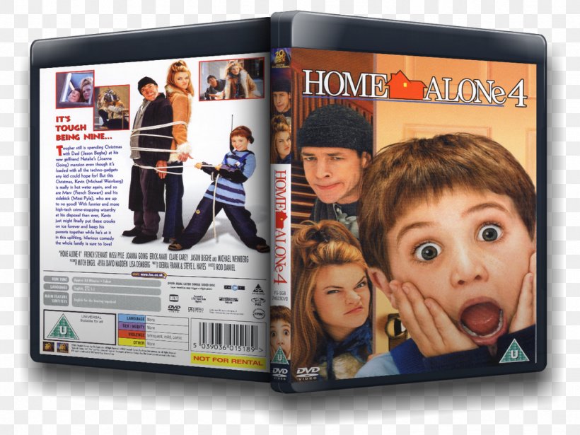 Home Alone 4 Home Alone Film Series 20th Century Fox Christmas, PNG, 1023x768px, 20th Century Fox, 2002, Home Alone 4, Advertising, Christmas Download Free