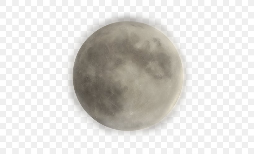 Moon Euclidean Vector, PNG, 500x500px, Moon, Crescent, Gratis, New Moon, Sphere Download Free