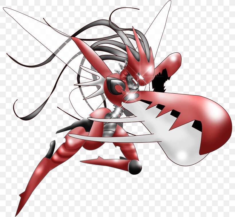 Pokemon X And Y Scizor Pikachu Pokedex Png 800x758px Scizor Bulbapedia Figurine Insect Invertebrate Download Free