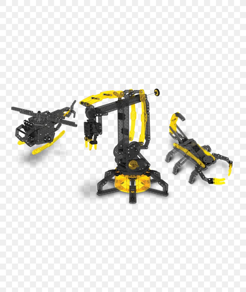 Robotic Arm Hexbug Robotics, PNG, 780x975px, Robotic Arm, Arm, Construction Set, Hardware, Hexbug Download Free