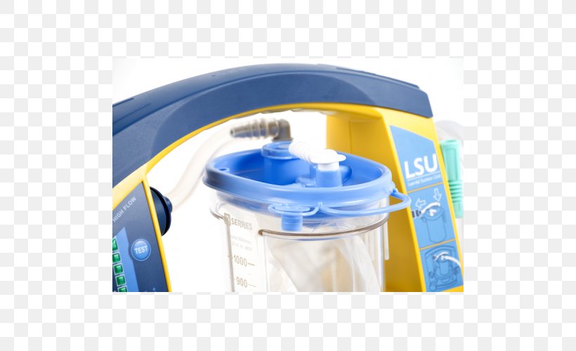 Suction Laerdal Medical Airway Management Automated External Defibrillators, PNG, 500x500px, Suction, Airway Management, Automated External Defibrillators, Defibrillation, Electric Blue Download Free